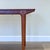 Mid-Century Dunvegan Double-Extension Dining Table in Teak by Tom Robertson For Sale - Image 4 of 18