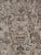 Antique Mahal Area Rug For Sale - Image 4 of 11