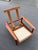 Vintage FD164 Easy Chair by Arne Vodder for Cado For Sale - Image 9 of 13