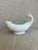 A whimsical and functional piece from Dansk International, this koi fish–shaped gravy boat is both a serving essential and...