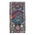 Galerie Shabab Collection Mid-20th Century Persian Flatweave Kilim Rug For Sale