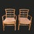 Vintage McGuire Bamboo Chairs Set of 8 For Sale In Sacramento - Image 6 of 8