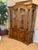 Drexel Heritage French Provincial Dining China Cabinet– Touraine Collection Bring timeless luxury into your home with this...