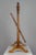 19th Century French Empire Period Cheval Dressing Mirror For Sale - Image 12 of 13