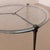 Round Coffee Table from Lothar Klute, 1980s For Sale - Image 4 of 15