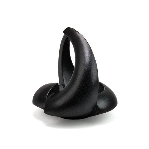 Ceramic Basket by Olivia Tani For Sale - Image 4 of 7