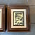 Abstract Two Contemporary Original Abstract Marker Drawings by Wayne Cunningham- Set of Two For Sale - Image 3 of 4