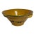 French Nicoise Olive of Coursange for William Sonoma Large Salad Serving Bowl For Sale