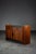 Vintage Amsterdam School Sideboard, 1930s For Sale - Image 3 of 15