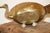 Brass Mid-Century Brass Footed Duck Catchall Bowl / Dish For Sale - Image 8 of 8