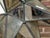 Mid 20th Century Mid Century Modern French Star Shaped Light Fixture with Mirrored Panels, USA Wired For Sale - Image 4 of 12