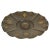 Metal Modernist Brass Bowl, 1930s For Sale - Image 7 of 7