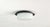 Minimalist ceiling lights from the GDR era. The design impresses with its minimalist aesthetic. The light consists of a...