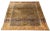 Antique Sivas Rug 3'10'' x 5'7'' For Sale - Image 10 of 11