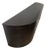 Armani/Casa Castilla Black Maple Dresser For Sale