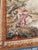 Antique French Aubusson Lovers Who Fish Tapestry, 1890s For Sale - Image 3 of 18