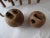 Title: 9-pin bowling game (Le Jeu de Quilles de 9). Origin: Soutwest France; Bearn, Bigorre and Chalosse regions. Period:...