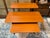 Quik Lok Studio Triple-Shelf Workstation Desk For Sale - Image 4 of 17
