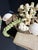 Wood Celestial Meets the Sea Driftwood Sculpture For Sale - Image 7 of 8