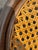 1950s Radomsko Cane Back Bentwood Dining Arm Chairs Set of Four For Sale - Image 10 of 12