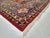 1970s 1970s Persian Najafabad Rug, 10'1" X 14' For Sale - Image 5 of 5