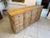 Apothecary Credenza in Reclaimed Wood For Sale - Image 4 of 15