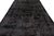 Traditional Vintage Persian Kerman Rug in Black and Purple Tones, From Rug & Kilim For Sale - Image 3 of 7
