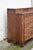Wood Early 19th Century French Commode in Walnut For Sale - Image 7 of 18
