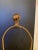 Japanese Asian Satsuma Hand Painted Vintage Lamps - A Pair For Sale - Image 9 of 11