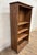 Antique Larkin Co of Buffalo Ny Rustic Bookcase Bookshelf Etagere For Sale - Image 4 of 9