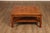 Stickley Mission Collection Oak Tile Top Coffee Table For Sale - Image 11 of 18