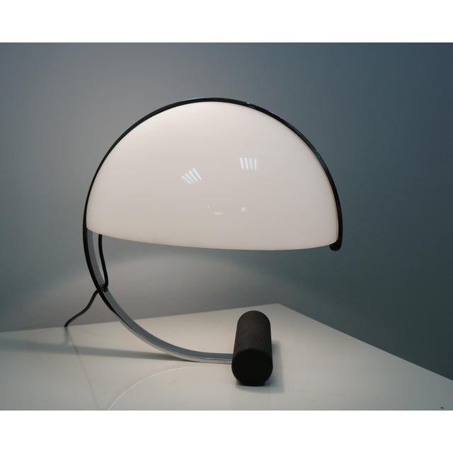 Vintage Italian Table Lamp from Stilnovo, 1960s For Sale - Image 6 of 8