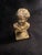 19th Century French Child Bust Sculpture For Sale In New York - Image 6 of 9