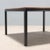 Vintage Coffee Table by Paolo Tilche for Arflex, 1960s For Sale - Image 4 of 8