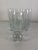 1970s Vintage Bohemian Crystal Whiskey Glasses, 1970s, Set of 6 For Sale - Image 5 of 13