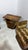Art Deco Armchairs and a Coffee Table, Italy, 1940s, Set of 3 For Sale - Image 6 of 17