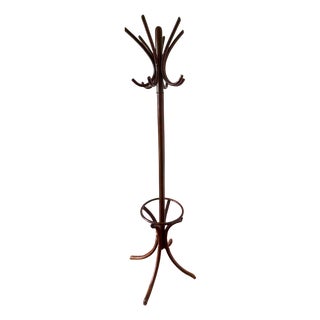 Antique Coat Stand from Thonet, 1900s For Sale