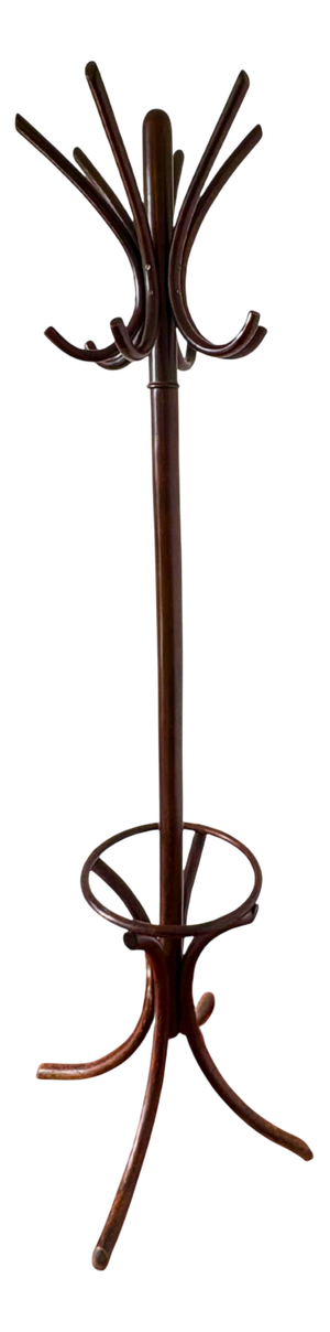 Antique Coat Stand from Thonet, 1900s