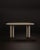 Purple Beverly Console Table by Porus Studio For Sale - Image 8 of 18