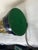 Vintage 1940s Monk Figurine Lamp With String Shade For Sale In New York - Image 6 of 11