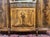 Art Deco Period Sideboard in Mahogany, Oak and Marble Top, 1930s For Sale - Image 11 of 18
