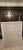 1980's Henry Link Style Coastal 6 - Drawer Wicker Dresser For Sale - Image 10 of 15