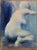 Unknown Artist, Nude Woman, Oil on Canvas For Sale