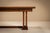 Desk in Ash Veneer and Dark Stained Details by Pier Luigi Colli, Italy, 1930s For Sale - Image 14 of 18