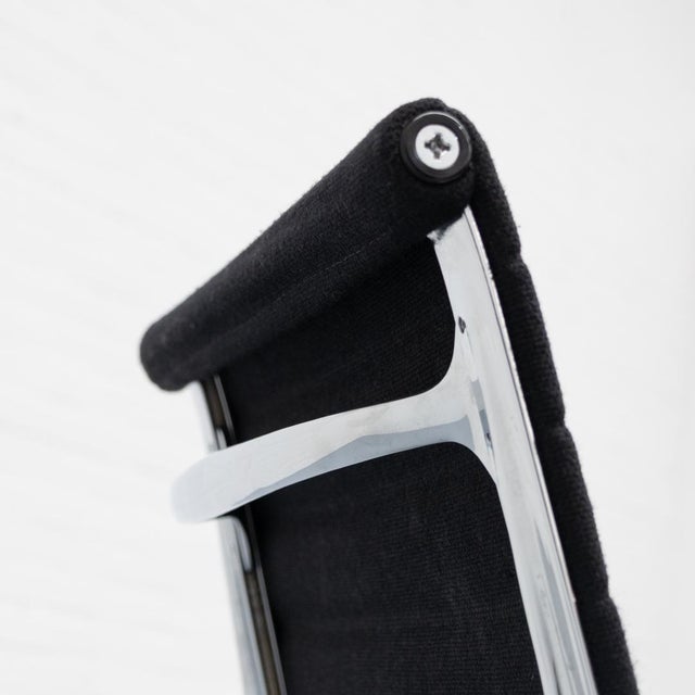 EA 108 Swivel Chair by Charles & Ray Eames for Vitra, 1990s For Sale - Image 15 of 18