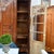 Early 19th Century French Walnut Chateau Armoire For Sale - Image 13 of 13