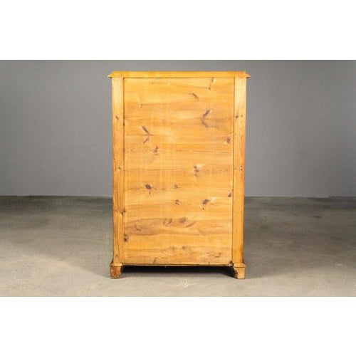 Secretary in Wood, Early 20th Century For Sale - Image 16 of 18