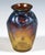 Art Nouveau Vase Argus Phenomenon Gre 2/351 by Johann Lötz, Austria, 1904 For Sale - Image 4 of 9