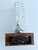 Vintage Bubble Glass Sconces, 1960s, Set of 2 For Sale - Image 14 of 15
