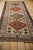 Old New House 1930's Vintage Serab Rug Runner For Sale - Image 4 of 10